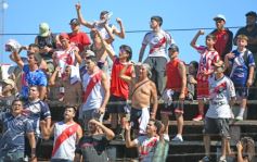 Foto de la galería: Crucero venció a Guaraní en el Clásico jugado en la cancha de Villa Urquiza 