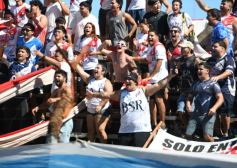 Foto de la galería: Crucero venció a Guaraní en el Clásico jugado en la cancha de Villa Urquiza 