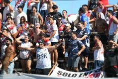 Foto de la galería: Crucero venció a Guaraní en el Clásico jugado en la cancha de Villa Urquiza 