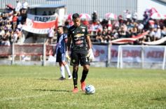 Foto de la galería: Crucero venció a Guaraní en el Clásico jugado en la cancha de Villa Urquiza 