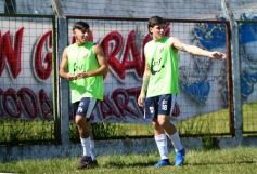 Foto de la galería: Crucero venció a Guaraní en el Clásico jugado en la cancha de Villa Urquiza 