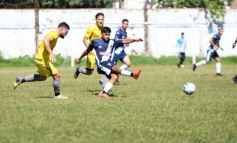 Foto de la galería: Crucero venció a Guaraní en el Clásico jugado en la cancha de Villa Urquiza 