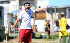 Foto de la galería: Crucero venció a Guaraní en el Clásico jugado en la cancha de Villa Urquiza 