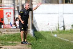 Foto de la galería: Crucero venció a Guaraní en el Clásico jugado en la cancha de Villa Urquiza 