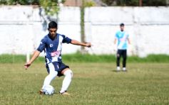 Foto de la galería: Crucero venció a Guaraní en el Clásico jugado en la cancha de Villa Urquiza 
