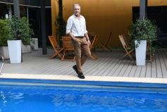 Foto de la galería: Obras de Juan Carlos Cendra, un camino de inspiración y sanación en el Hotel Bagú Urbano