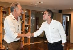 Foto de la galería: Obras de Juan Carlos Cendra, un camino de inspiración y sanación en el Hotel Bagú Urbano