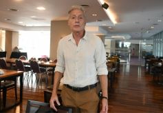 Foto de la galería: Obras de Juan Carlos Cendra, un camino de inspiración y sanación en el Hotel Bagú Urbano