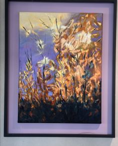 Foto de la galería: Obras de Juan Carlos Cendra, un camino de inspiración y sanación en el Hotel Bagú Urbano