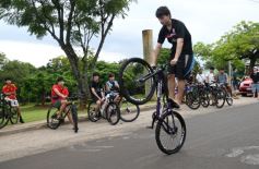 Sixto Fotografías. Deportes. Ciclismo