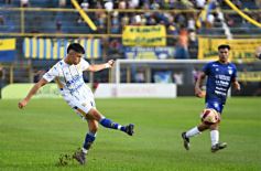 Sixto Fotografías. Deportes. Fútbol - Torneo Federal A