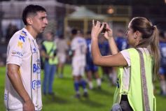 Foto de la galería: Mitre se prepara para enfrentar a Defensores de Vilelas después del 0-0 ante Sarmiento