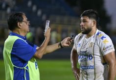 Foto de la galería: Mitre se prepara para enfrentar a Defensores de Vilelas después del 0-0 ante Sarmiento