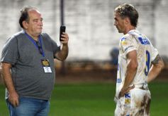 Foto de la galería: Mitre se prepara para enfrentar a Defensores de Vilelas después del 0-0 ante Sarmiento