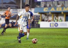 Foto de la galería: Mitre se prepara para enfrentar a Defensores de Vilelas después del 0-0 ante Sarmiento