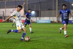 Foto de la galería: Mitre se prepara para enfrentar a Defensores de Vilelas después del 0-0 ante Sarmiento