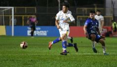 Foto de la galería: Mitre se prepara para enfrentar a Defensores de Vilelas después del 0-0 ante Sarmiento