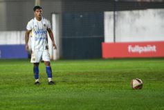Foto de la galería: Mitre se prepara para enfrentar a Defensores de Vilelas después del 0-0 ante Sarmiento