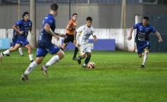 Foto de la galería: Mitre se prepara para enfrentar a Defensores de Vilelas después del 0-0 ante Sarmiento