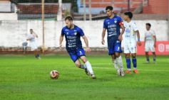 Foto de la galería: Mitre se prepara para enfrentar a Defensores de Vilelas después del 0-0 ante Sarmiento