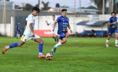 Foto de la galería: Mitre se prepara para enfrentar a Defensores de Vilelas después del 0-0 ante Sarmiento