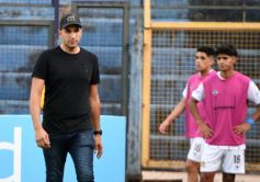 Foto de la galería: Mitre se prepara para enfrentar a Defensores de Vilelas después del 0-0 ante Sarmiento