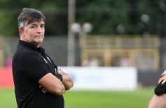 Foto de la galería: Mitre se prepara para enfrentar a Defensores de Vilelas después del 0-0 ante Sarmiento