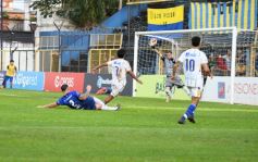 Foto de la galería: Mitre se prepara para enfrentar a Defensores de Vilelas después del 0-0 ante Sarmiento