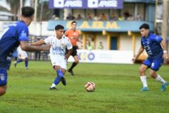 Foto de la galería: Mitre se prepara para enfrentar a Defensores de Vilelas después del 0-0 ante Sarmiento
