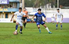 Foto de la galería: Mitre se prepara para enfrentar a Defensores de Vilelas después del 0-0 ante Sarmiento