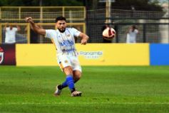 Foto de la galería: Mitre se prepara para enfrentar a Defensores de Vilelas después del 0-0 ante Sarmiento