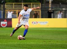 Foto de la galería: Mitre se prepara para enfrentar a Defensores de Vilelas después del 0-0 ante Sarmiento