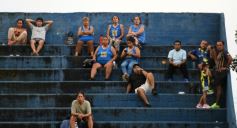 Foto de la galería: Mitre se prepara para enfrentar a Defensores de Vilelas después del 0-0 ante Sarmiento