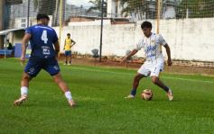 Foto de la galería: Mitre se prepara para enfrentar a Defensores de Vilelas después del 0-0 ante Sarmiento