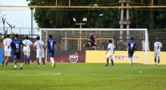 Foto de la galería: Mitre se prepara para enfrentar a Defensores de Vilelas después del 0-0 ante Sarmiento