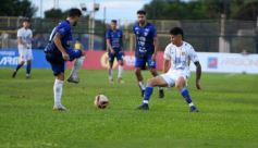 Foto de la galería: Mitre se prepara para enfrentar a Defensores de Vilelas después del 0-0 ante Sarmiento