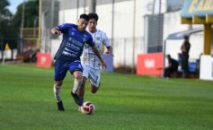 Foto de la galería: Mitre se prepara para enfrentar a Defensores de Vilelas después del 0-0 ante Sarmiento