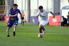 Foto de la galería: Mitre se prepara para enfrentar a Defensores de Vilelas después del 0-0 ante Sarmiento