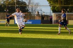 Foto de la galería: Mitre se prepara para enfrentar a Defensores de Vilelas después del 0-0 ante Sarmiento