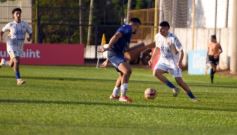Foto de la galería: Mitre se prepara para enfrentar a Defensores de Vilelas después del 0-0 ante Sarmiento
