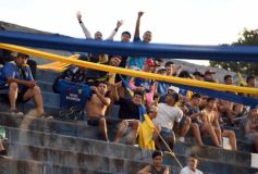 Foto de la galería: Mitre se prepara para enfrentar a Defensores de Vilelas después del 0-0 ante Sarmiento
