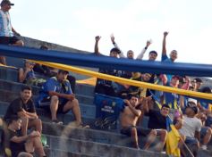 Foto de la galería: Mitre se prepara para enfrentar a Defensores de Vilelas después del 0-0 ante Sarmiento