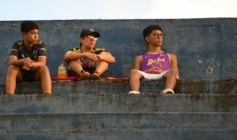 Foto de la galería: Mitre se prepara para enfrentar a Defensores de Vilelas después del 0-0 ante Sarmiento