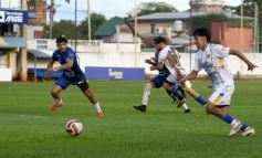Foto de la galería: Mitre se prepara para enfrentar a Defensores de Vilelas después del 0-0 ante Sarmiento