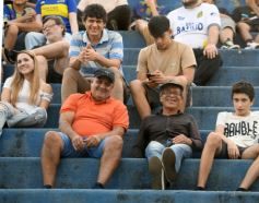 Foto de la galería: Mitre se prepara para enfrentar a Defensores de Vilelas después del 0-0 ante Sarmiento