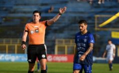 Foto de la galería: Mitre se prepara para enfrentar a Defensores de Vilelas después del 0-0 ante Sarmiento