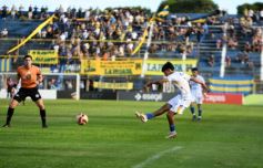 Foto de la galería: Mitre se prepara para enfrentar a Defensores de Vilelas después del 0-0 ante Sarmiento