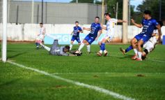 Foto de la galería: Mitre se prepara para enfrentar a Defensores de Vilelas después del 0-0 ante Sarmiento
