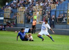 Foto de la galería: Mitre se prepara para enfrentar a Defensores de Vilelas después del 0-0 ante Sarmiento