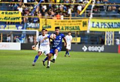 Foto de la galería: Mitre se prepara para enfrentar a Defensores de Vilelas después del 0-0 ante Sarmiento